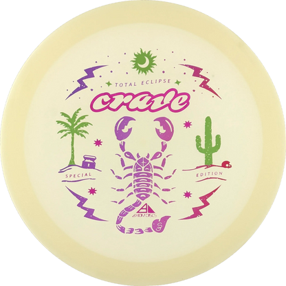 Total Eclipse Crave Special Edition
