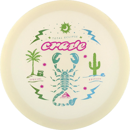 Total Eclipse Crave Special Edition
