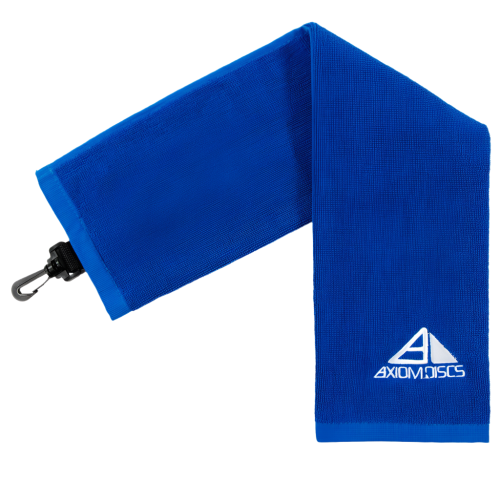 Tri-Fold Towel