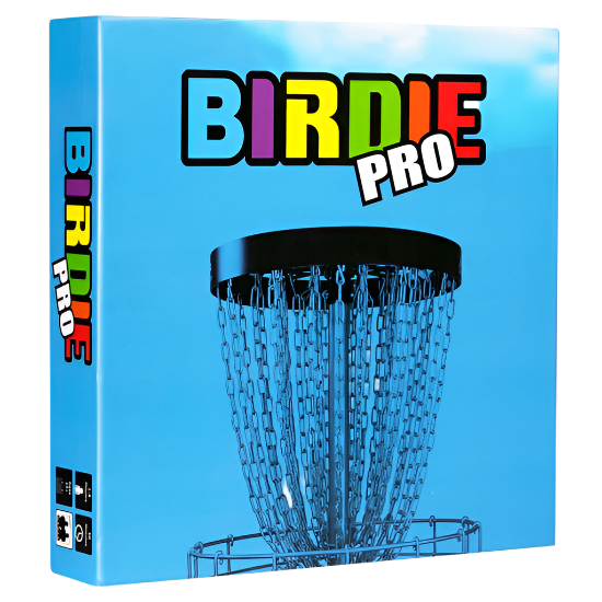 BIRDIE Pro