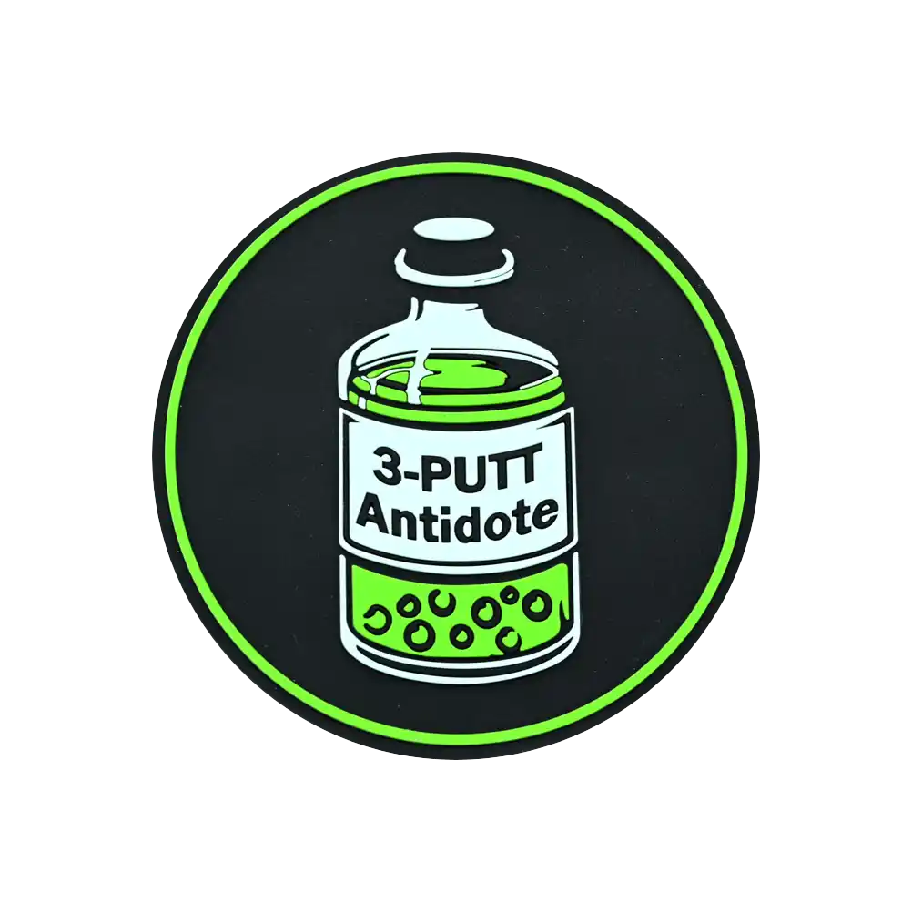 Antidote Mini Marker