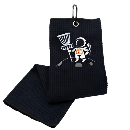 Basket on the Moon Towel