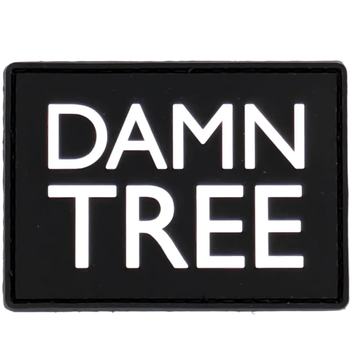 "Damn Tree" Patch