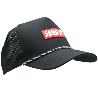 "Send It" Cap
