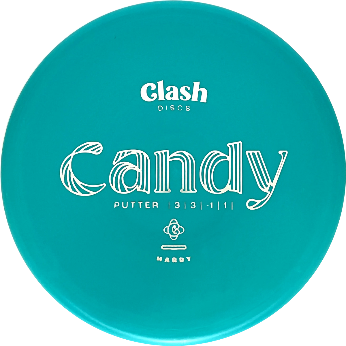 Hardy Candy