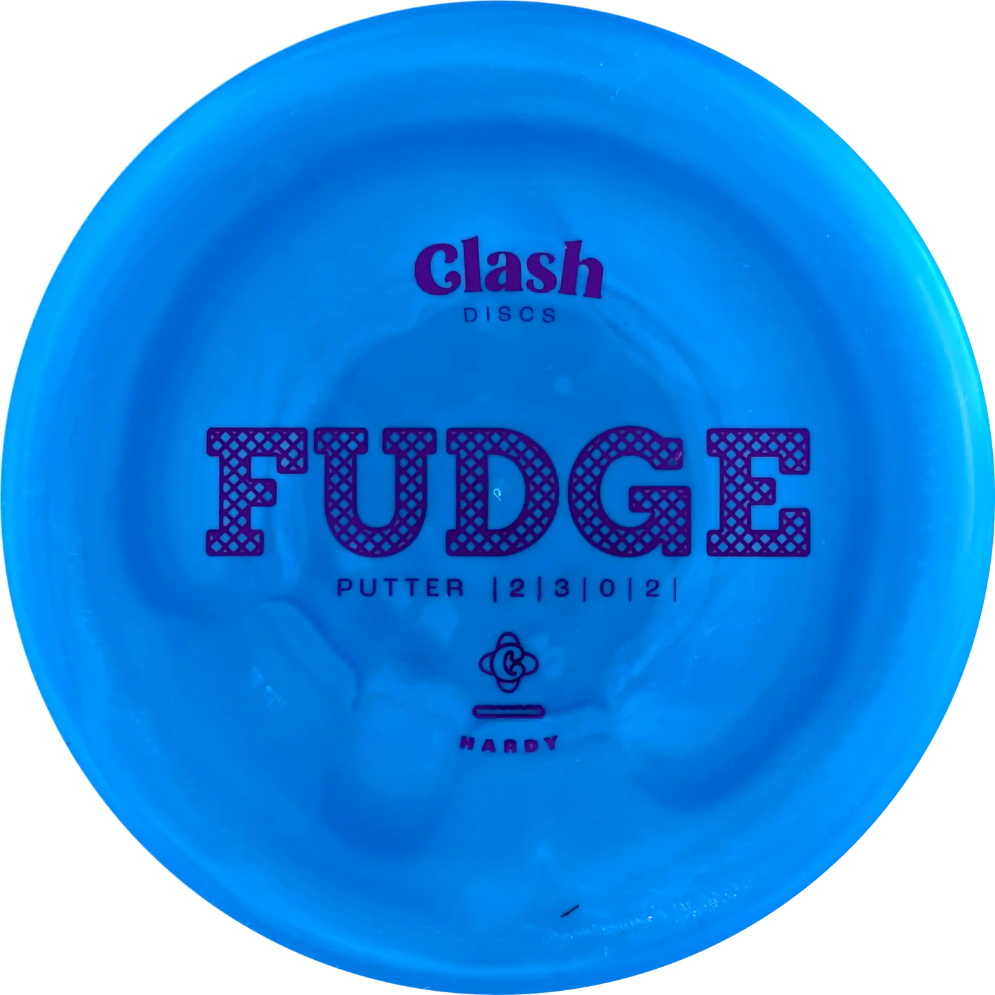Hardy Fudge