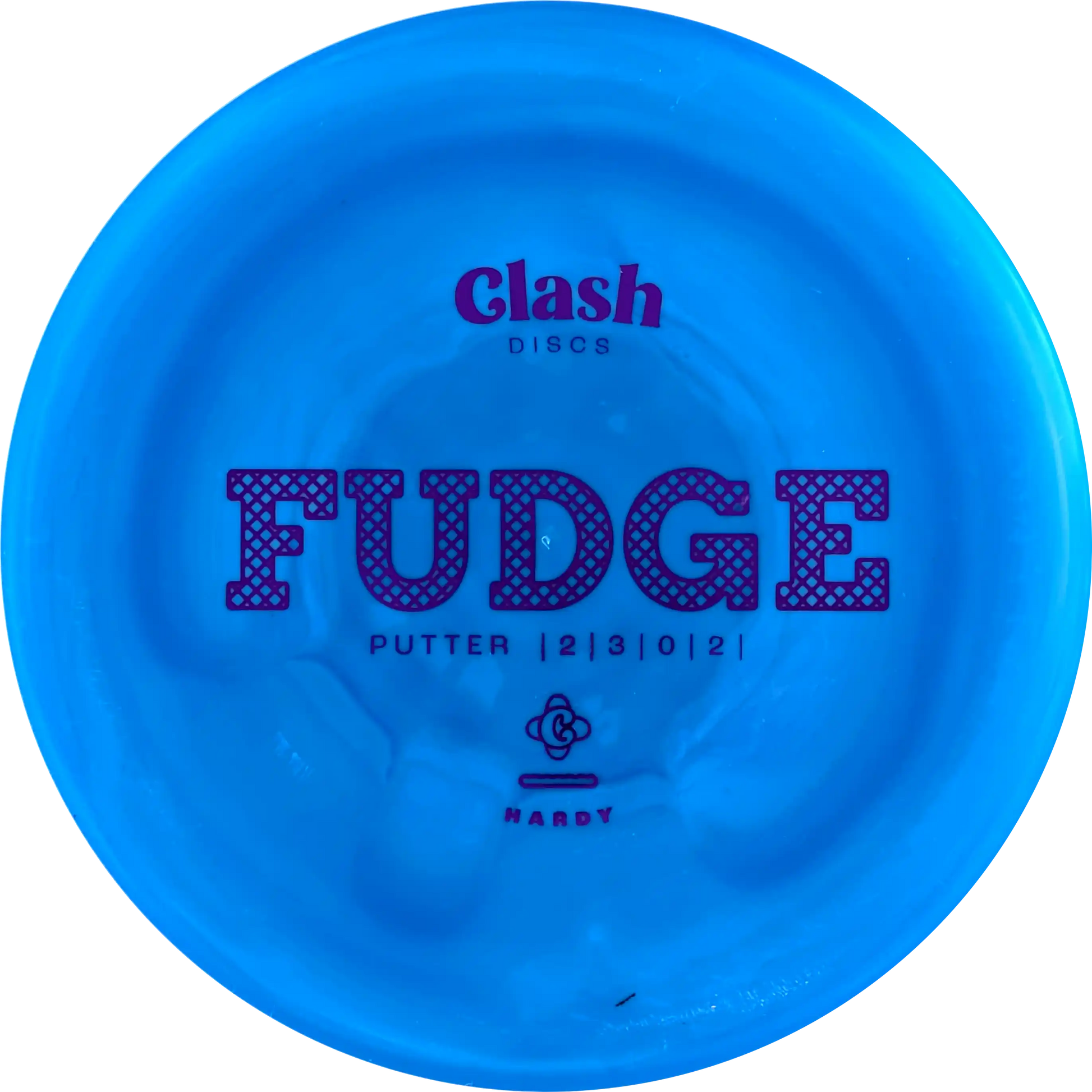 Hardy Fudge