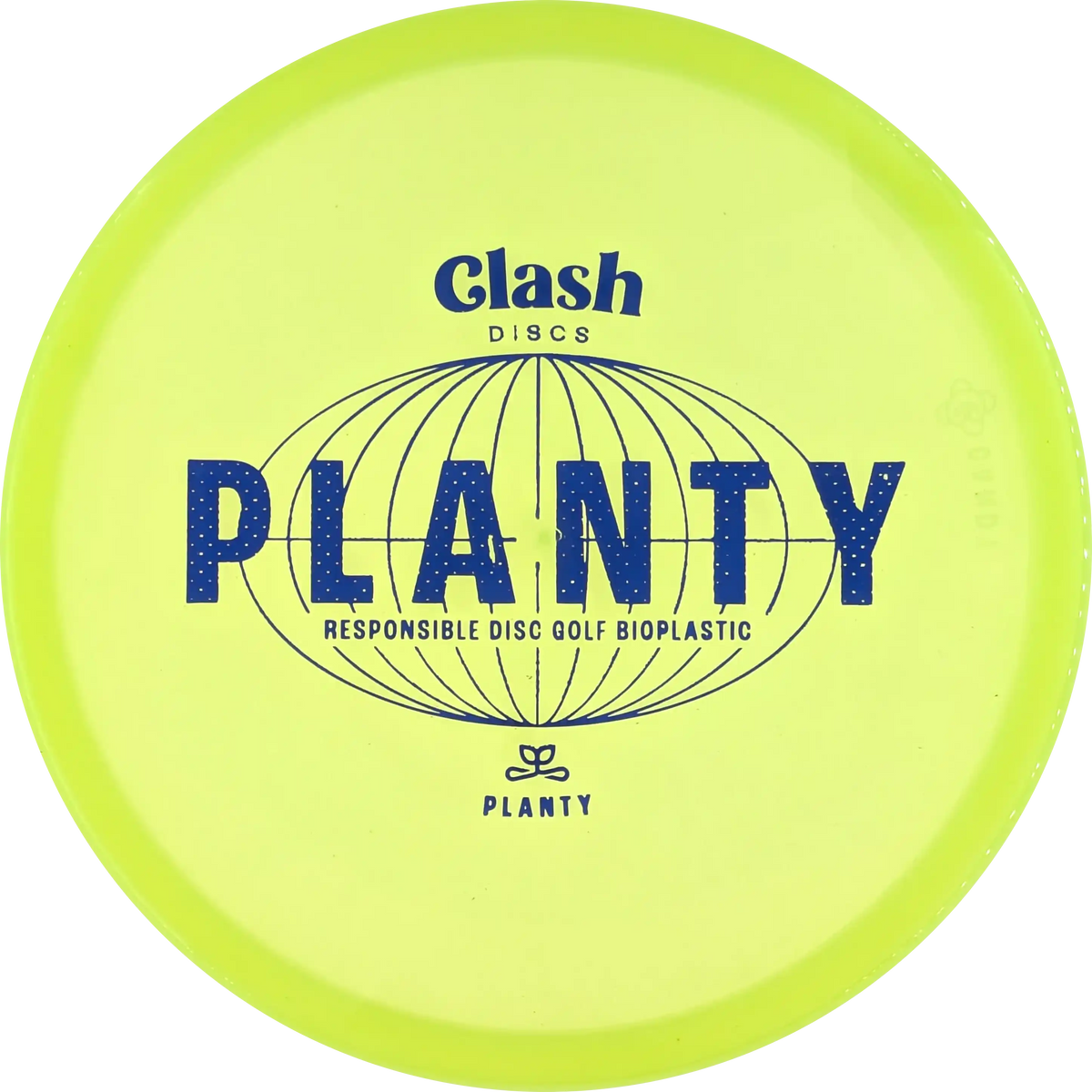 Planty Candy