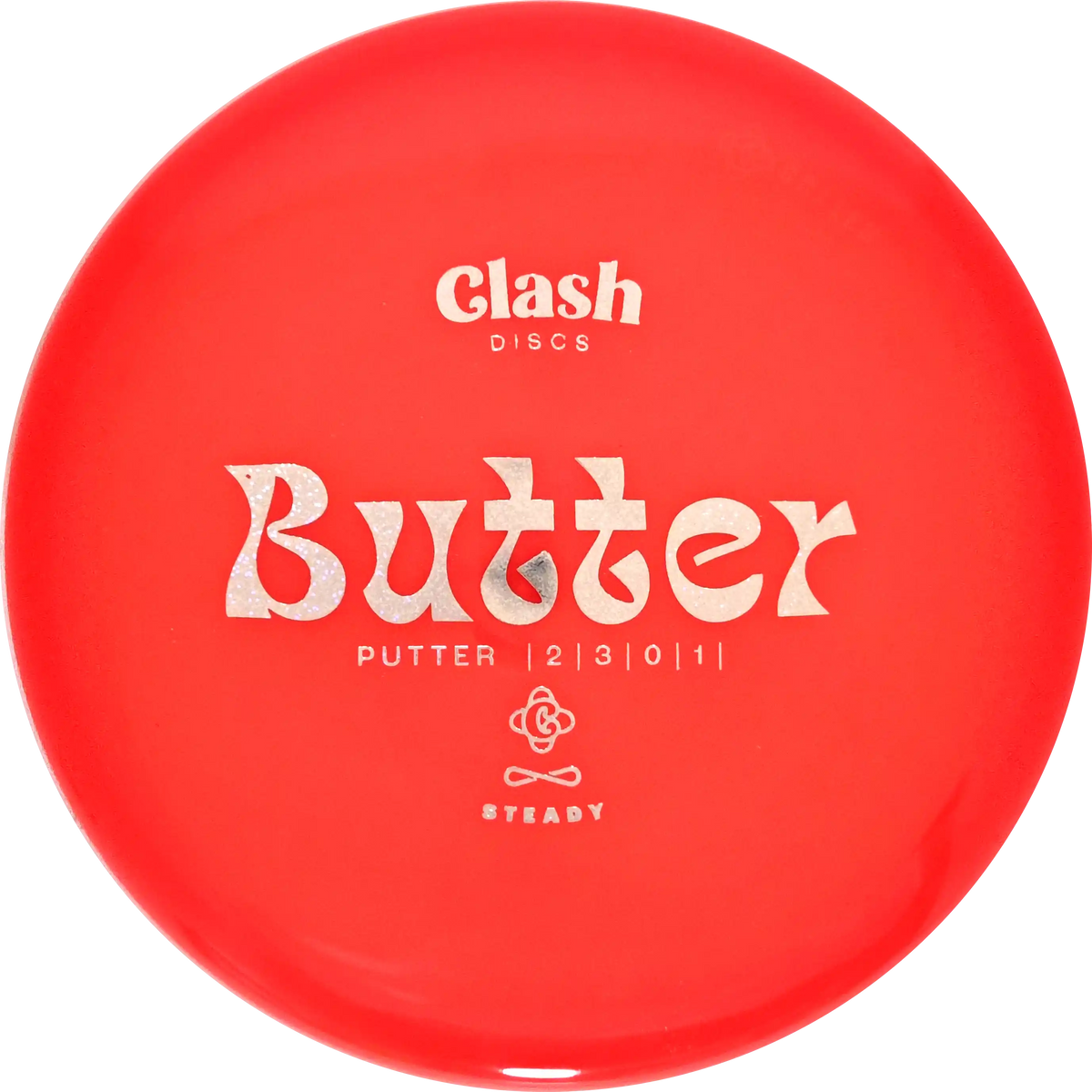 Steady Butter