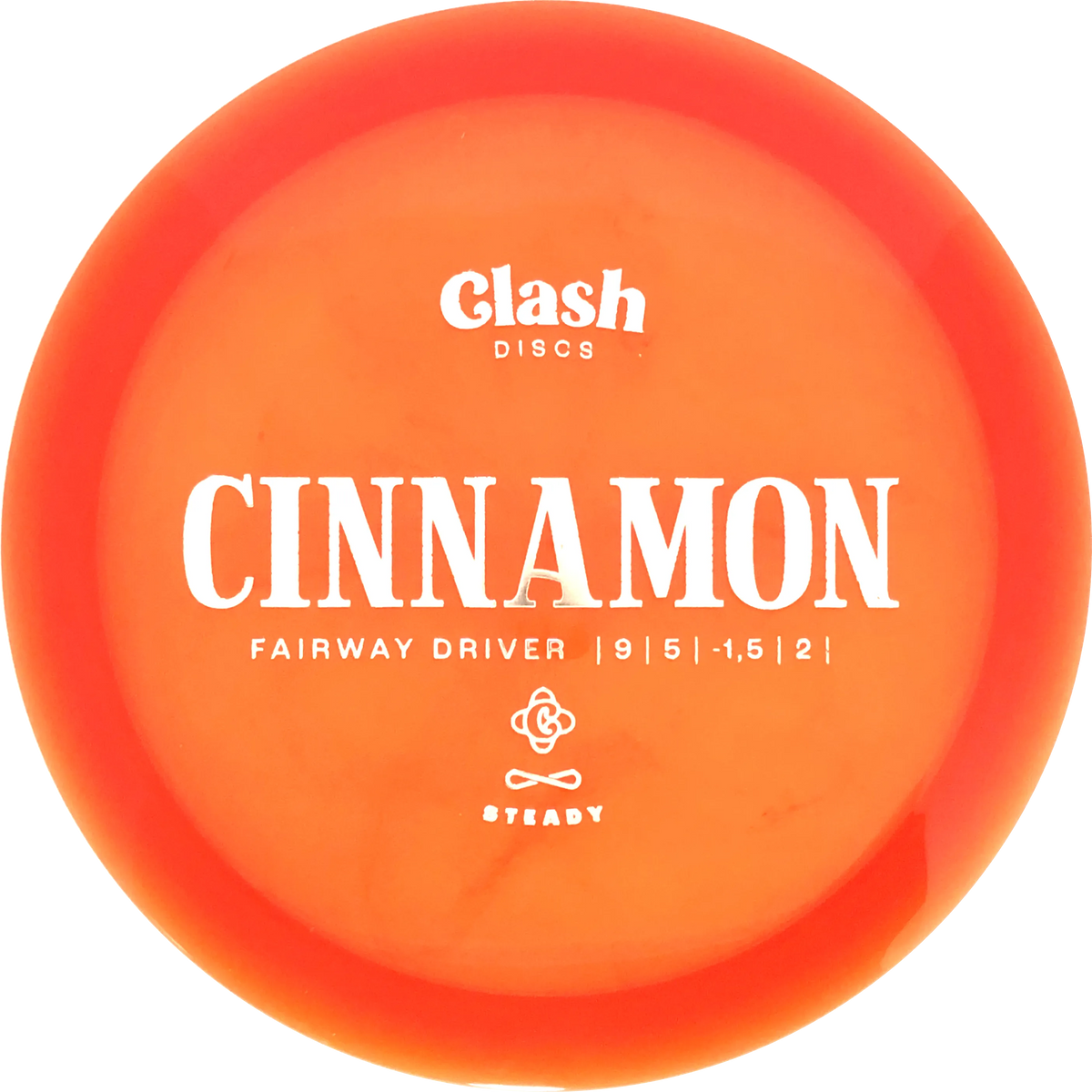 Steady Cinnamon