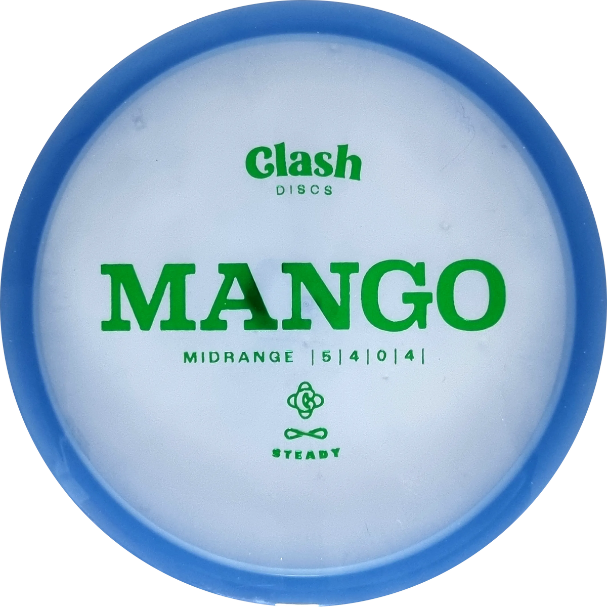 Steady Mango