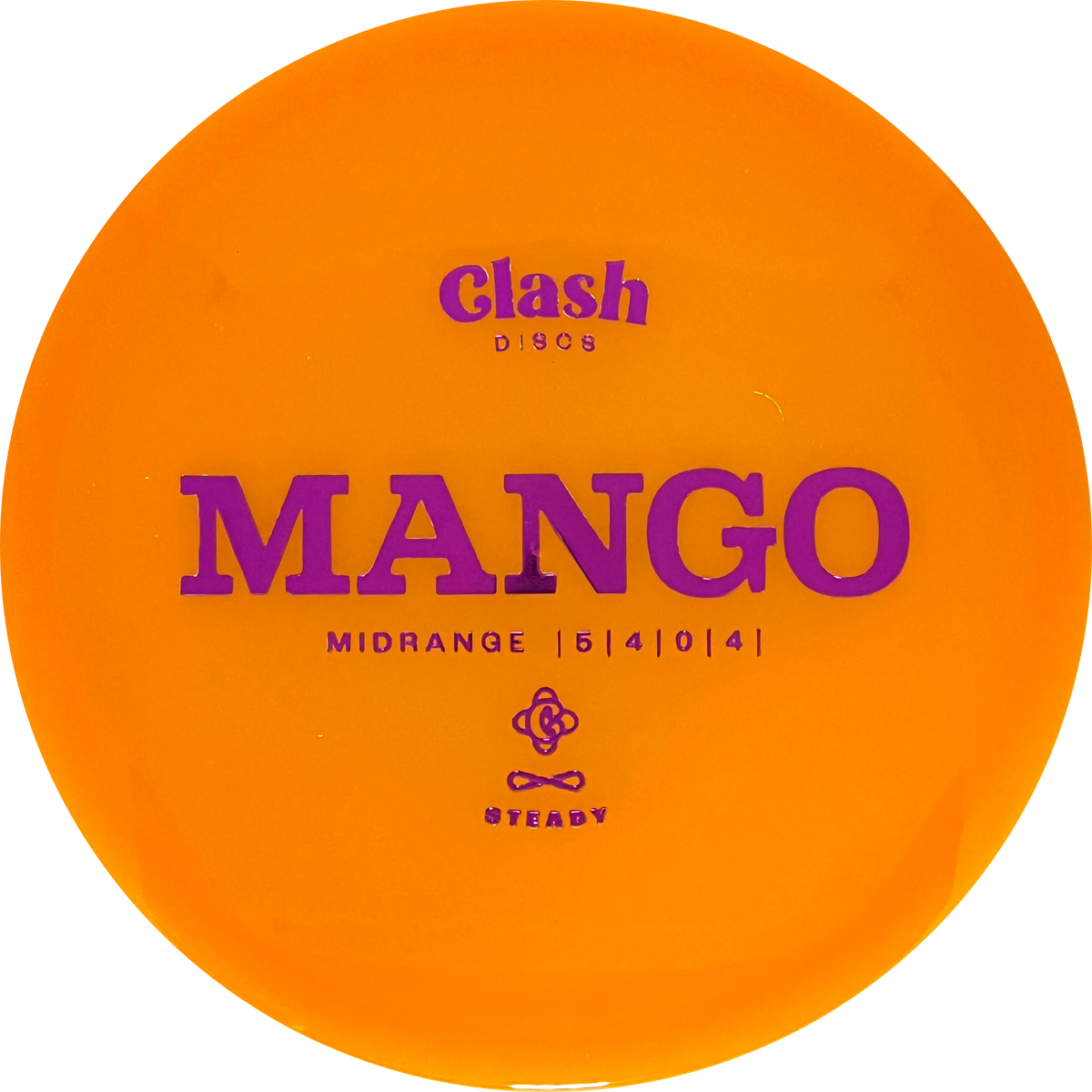 Steady Mango