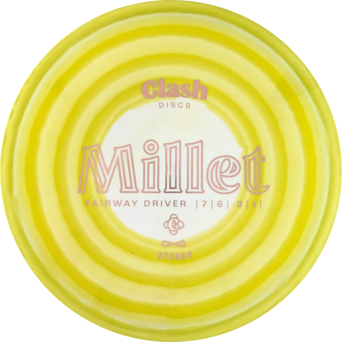 Steady Ring Millet