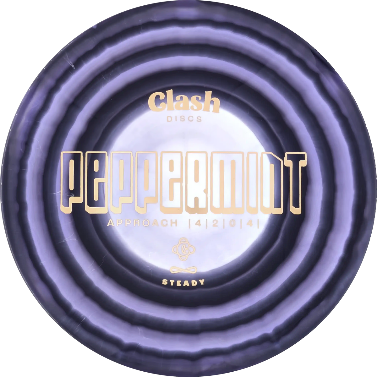 Steady Ring Peppermint