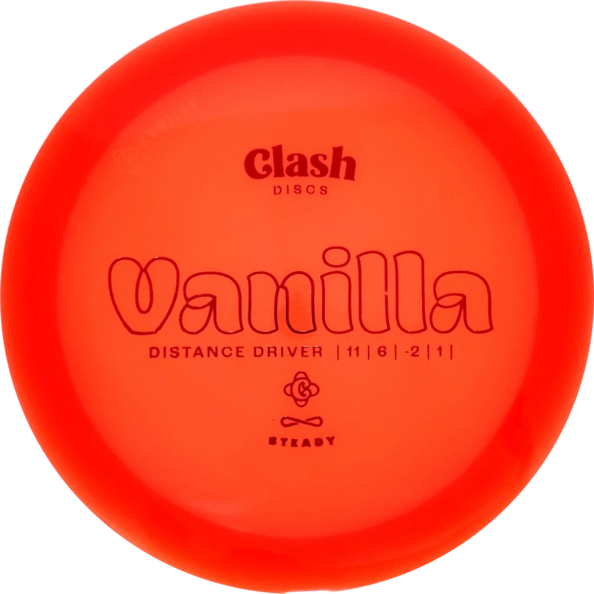 Steady Vanilla