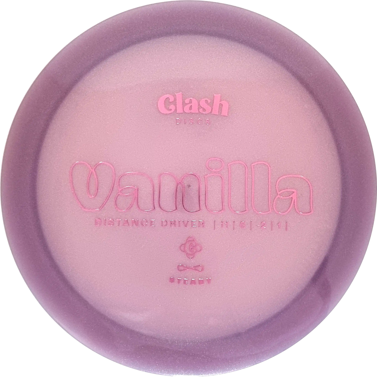 Steady Vanilla
