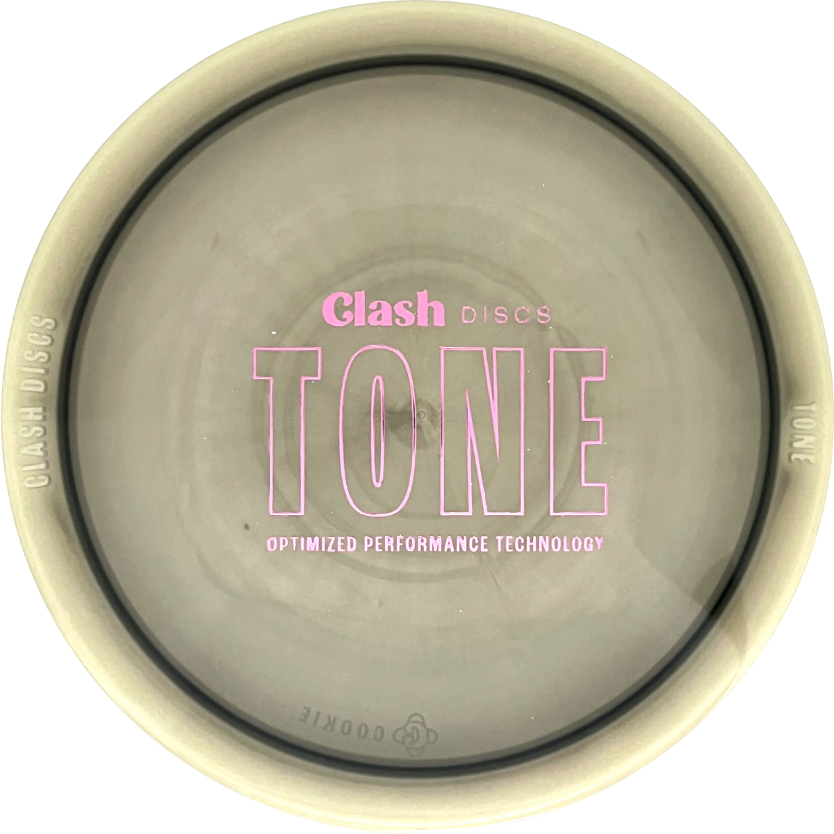 Tone Cookie