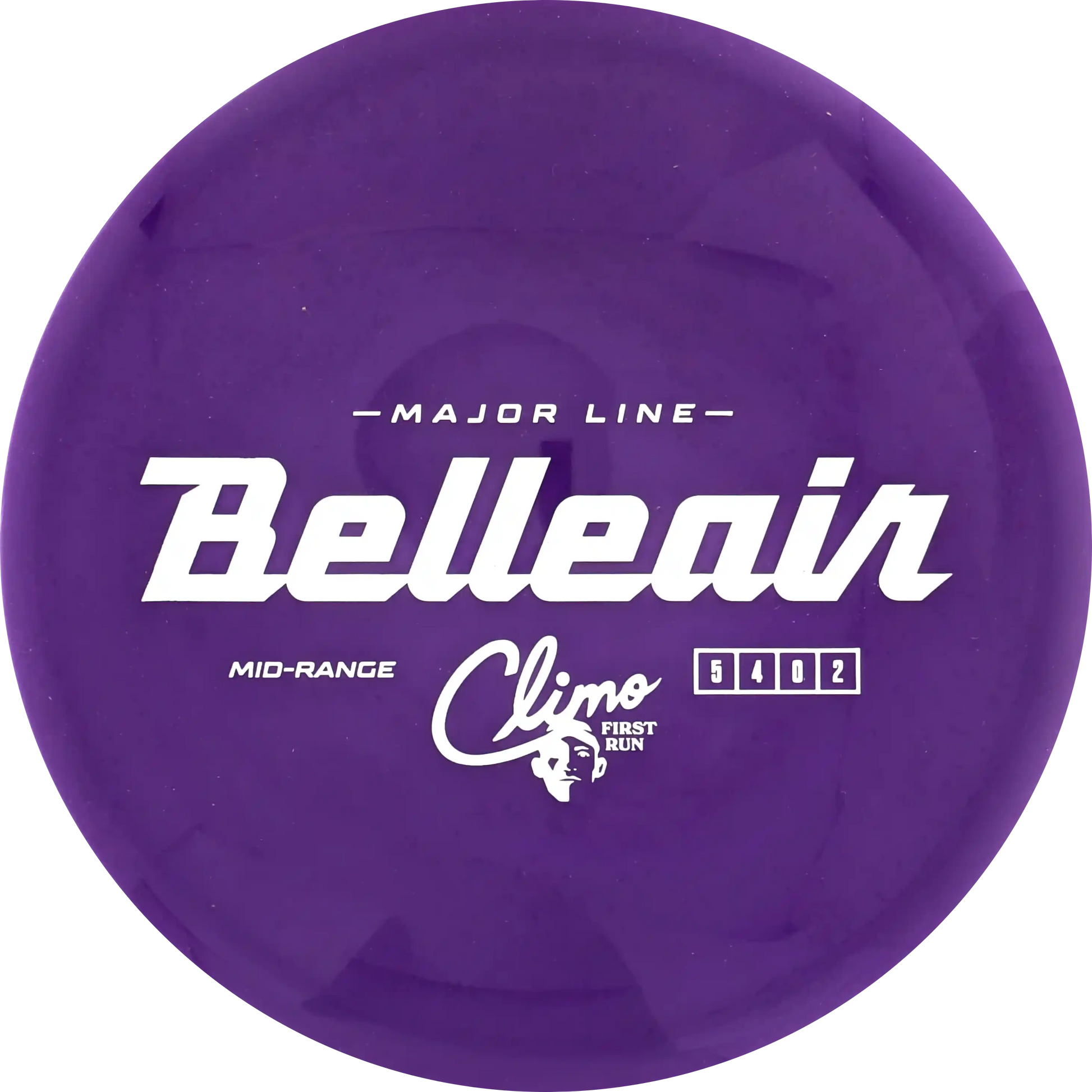 Major Line Belleair First Run