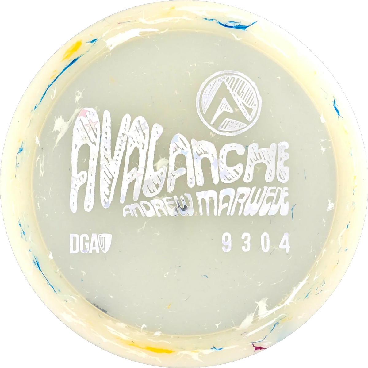 Granite 2025 Andrew Marwede Avalanche