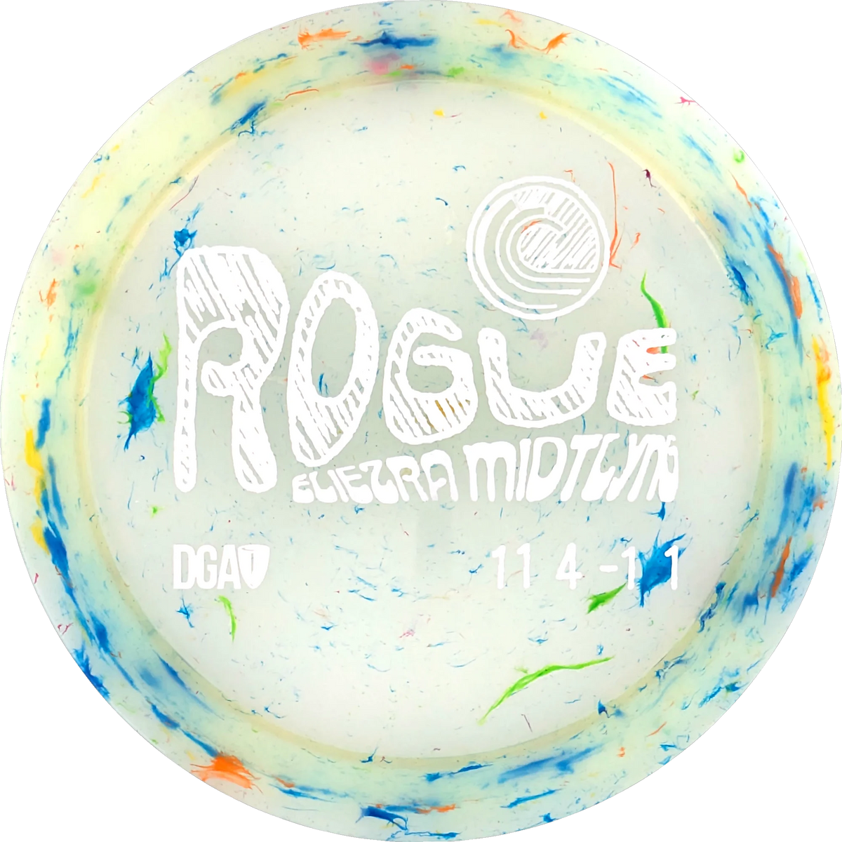 Granite 2025 Eliezra Midtlyng Rogue