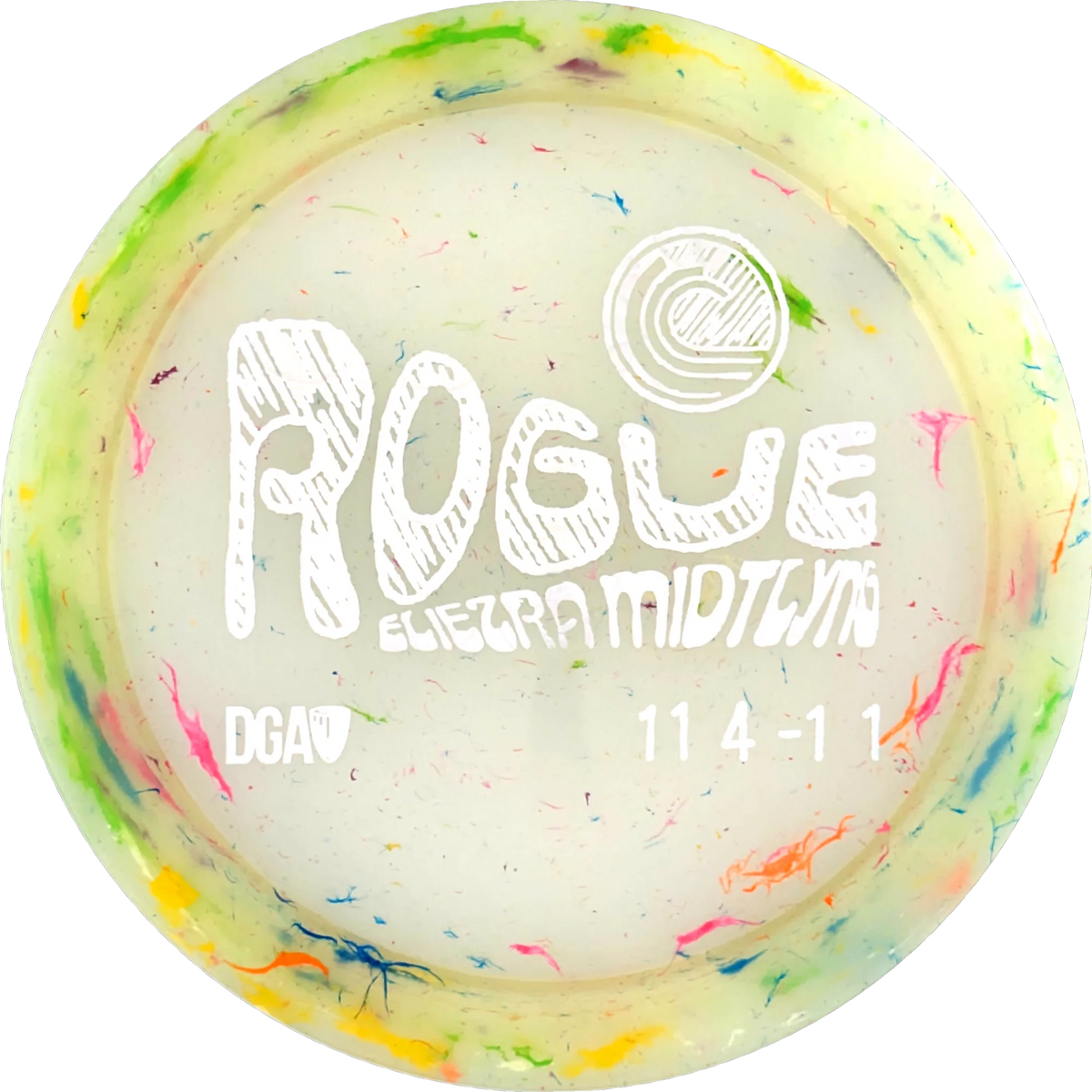 Granite 2025 Eliezra Midtlyng Rogue