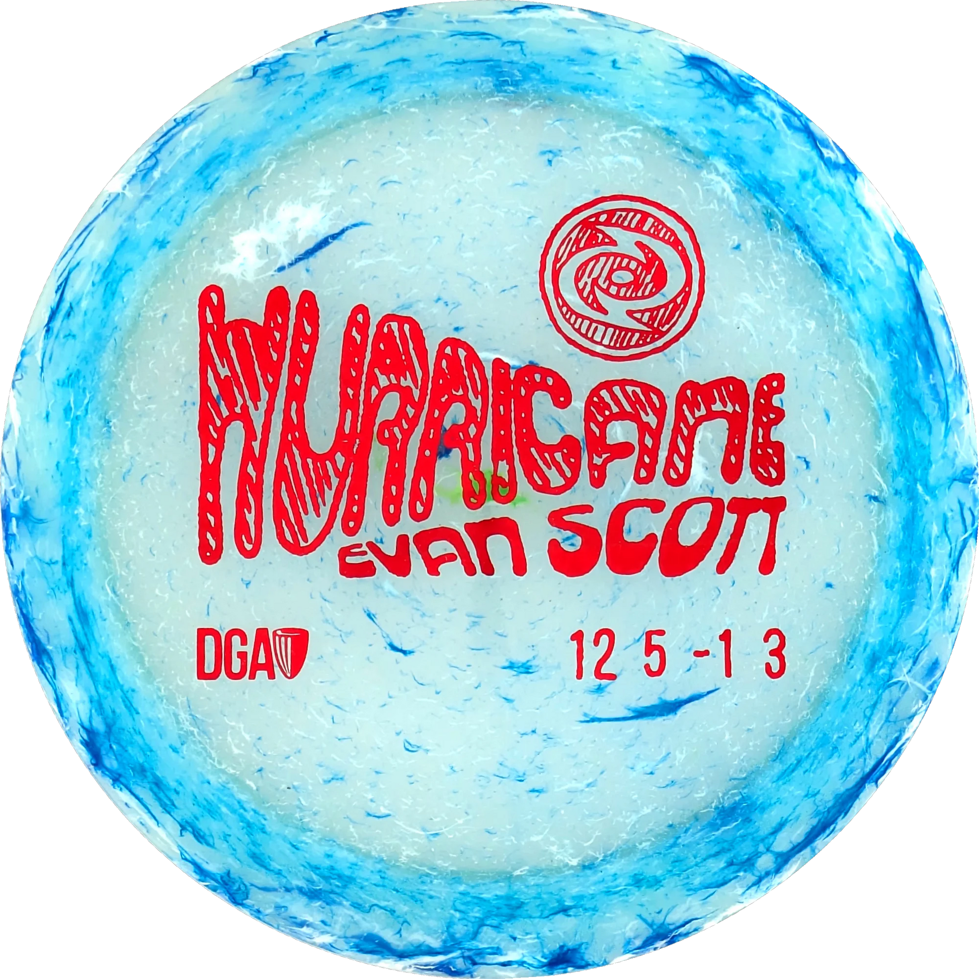 Granite 2025 Evan Scott Hurricane