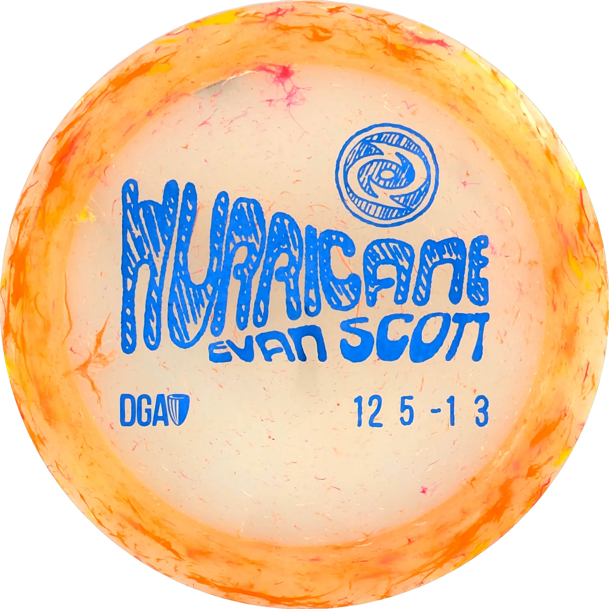 Granite 2025 Evan Scott Hurricane
