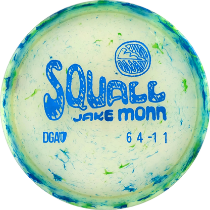 Granite 2025 Jake Monn Squall