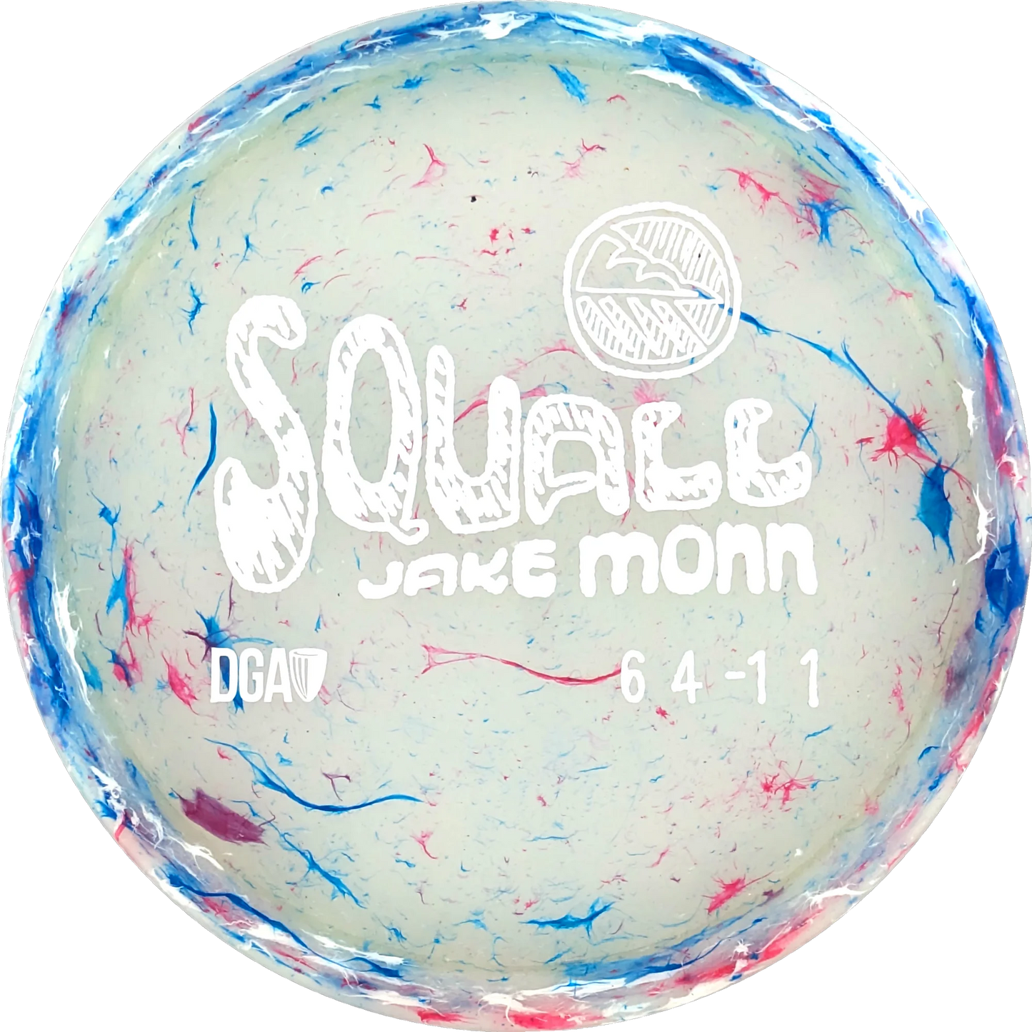 Granite 2025 Jake Monn Squall