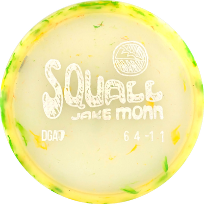 Granite 2025 Jake Monn Squall