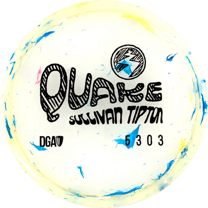 Granite 2025 Sullivan Tipton Quake