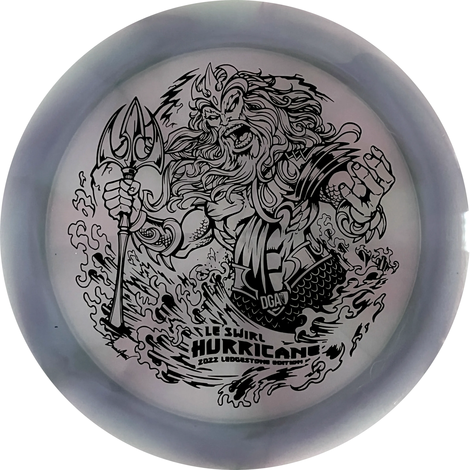 LE Swirl 2022 Ledgestone Hurricane
