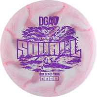 Tour Series Swirl 2026 Jake Monn Squall