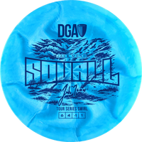 Tour Series Swirl 2026 Jake Monn Squall
