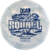 Tour Series Swirl 2026 Jake Monn Squall