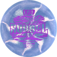 Tour Series Swirl 2026 Jake Monn Squall