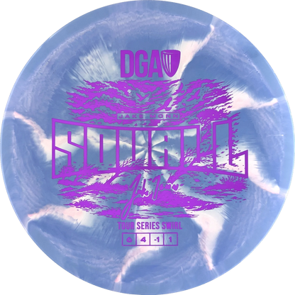 Tour Series Swirl 2026 Jake Monn Squall