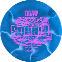Tour Series Swirl 2026 Jake Monn Squall