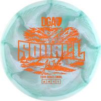 Tour Series Swirl 2026 Jake Monn Squall