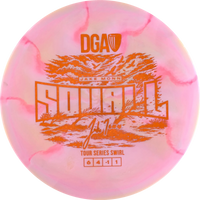 Tour Series Swirl 2026 Jake Monn Squall