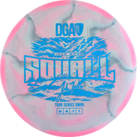 Tour Series Swirl 2026 Jake Monn Squall