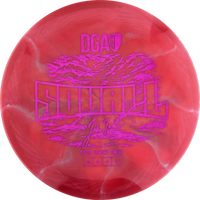 Tour Series Swirl 2026 Jake Monn Squall