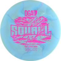 Tour Series Swirl 2026 Jake Monn Squall