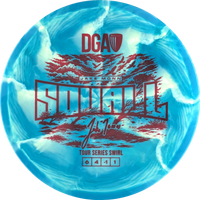 Tour Series Swirl 2026 Jake Monn Squall