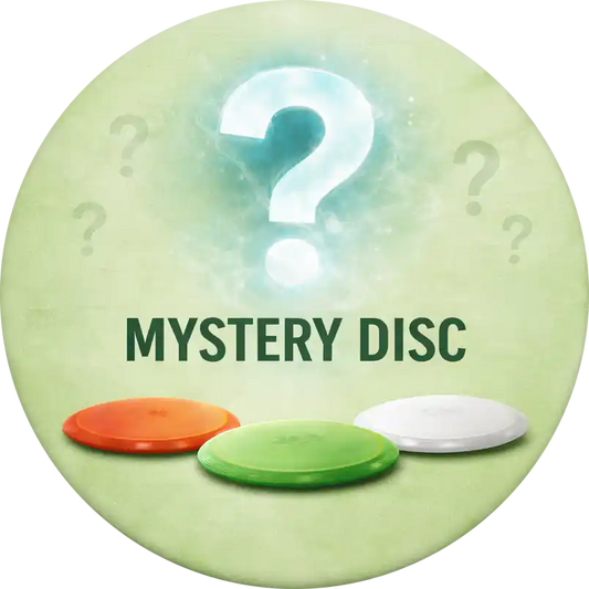 Mystery Disc