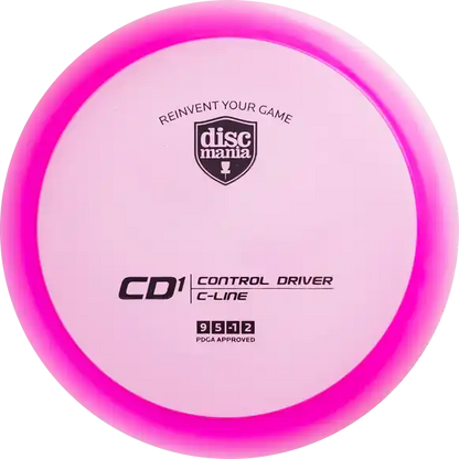 C-line CD1