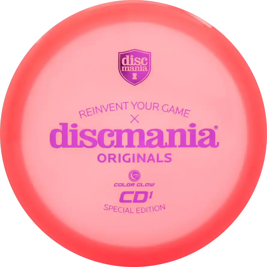 C-Line Color Glow CD1