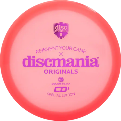 C-Line Color Glow CD1