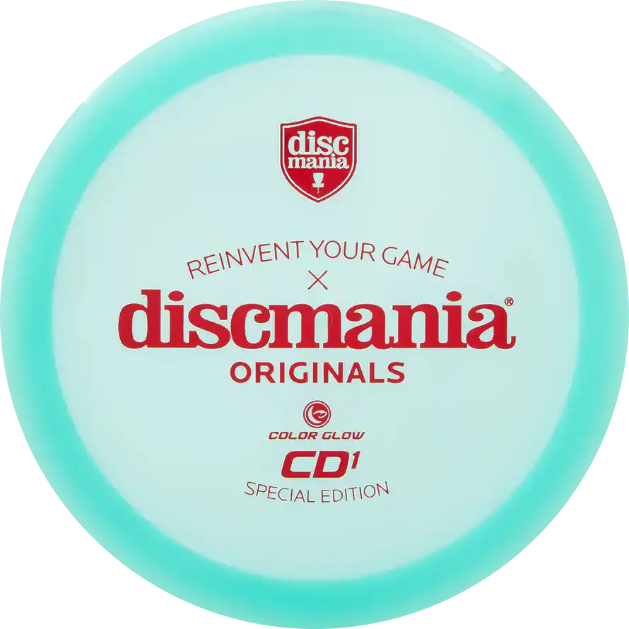 C-Line Color Glow CD1
