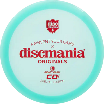 C-Line Color Glow CD1